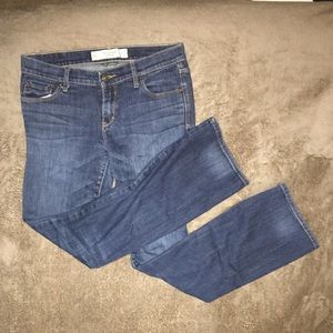 Abercrombie & Fitch jeans